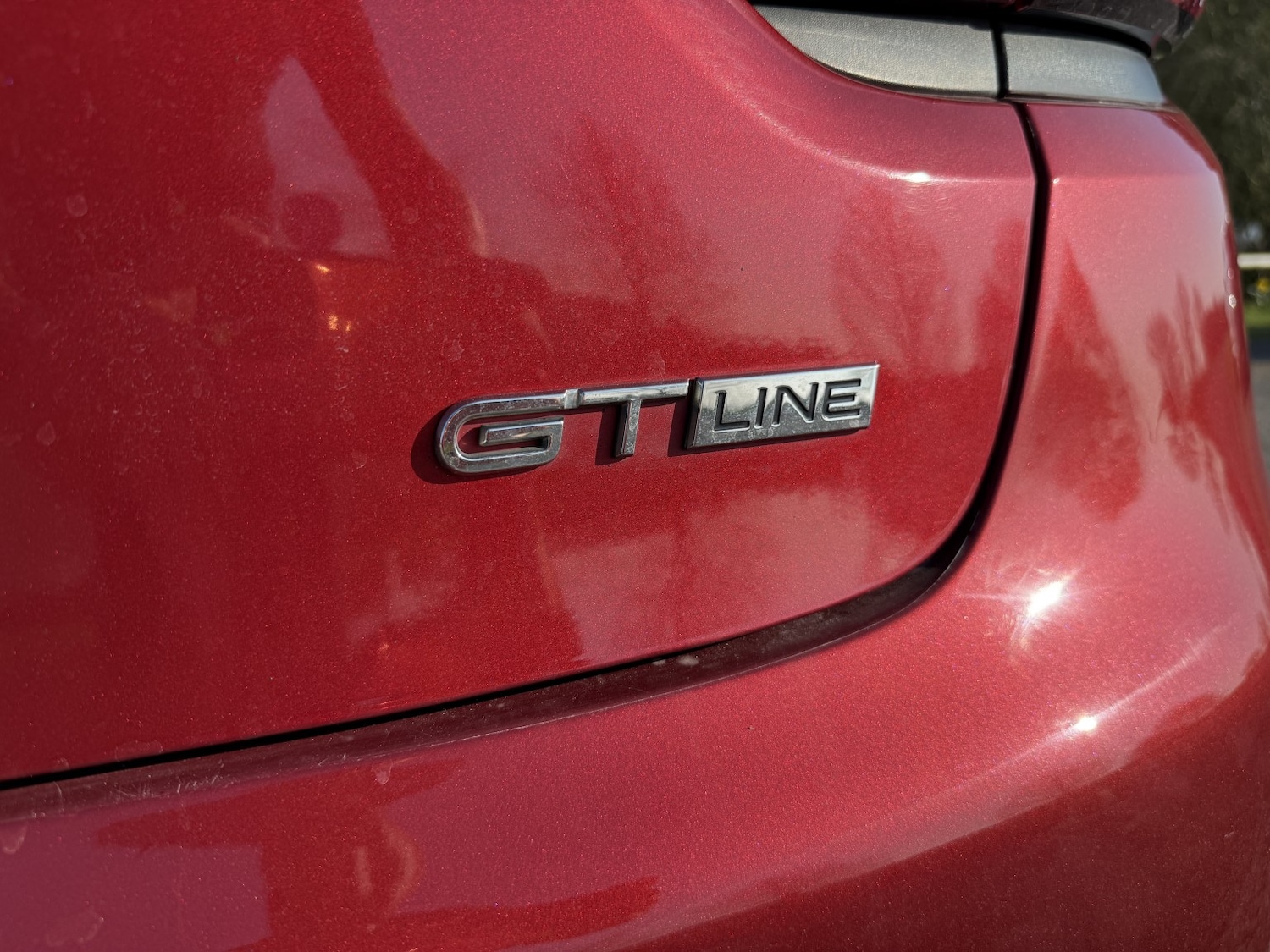 Used Renault Clio 2018 for sale - 76924331: Photo 8