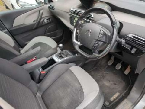 Used Citroen C4 Picasso 2014 for sale - 76391497: Photo 10