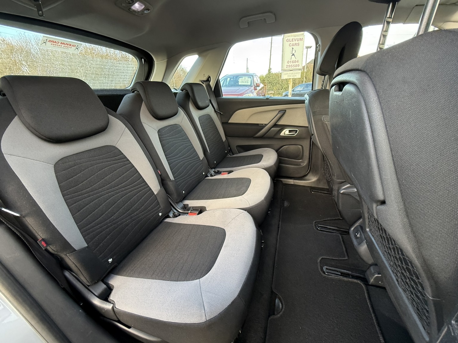 Used Citroen C4 Picasso 2014 for sale - 76391497: Photo 14