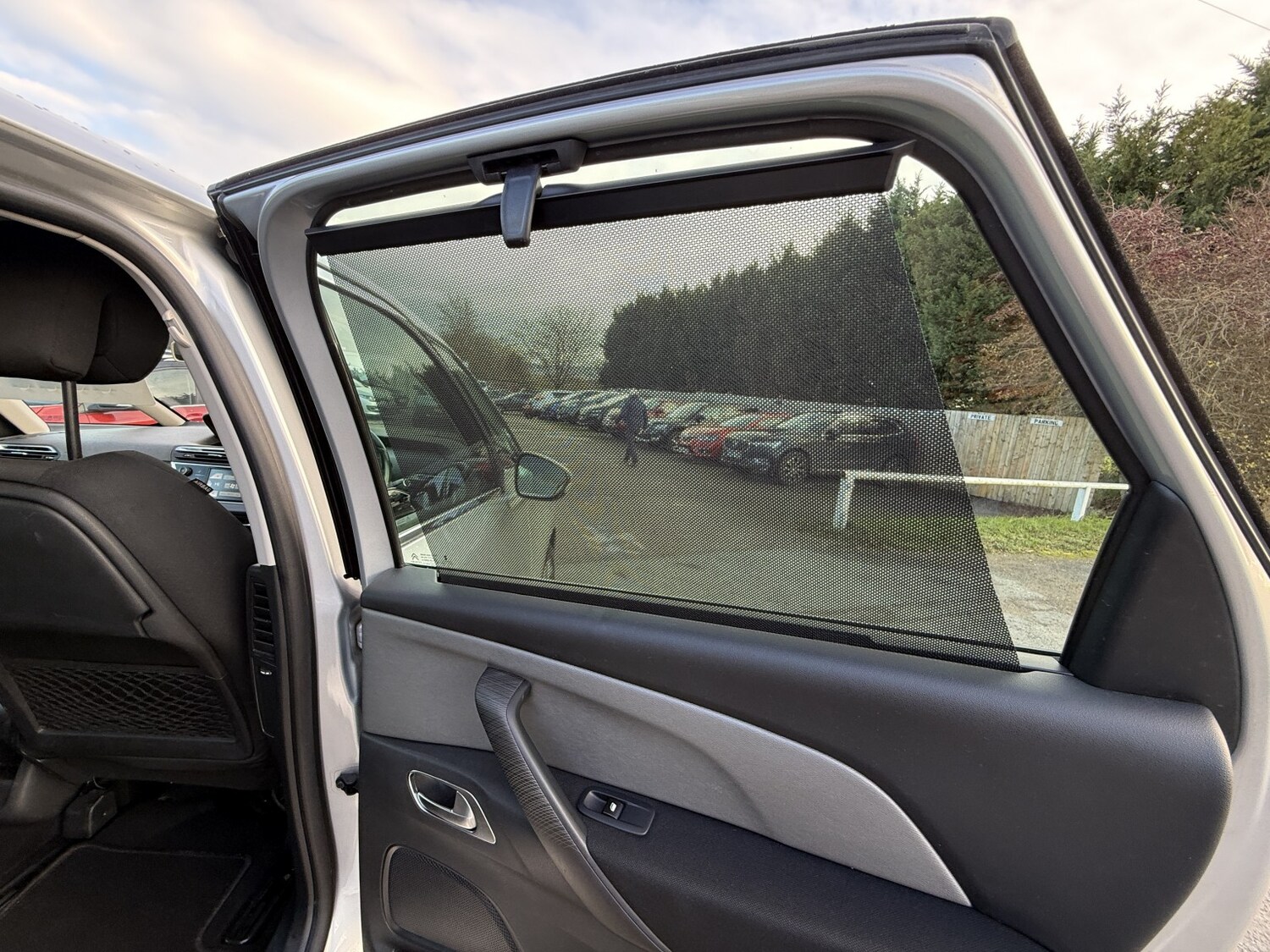 Used Citroen C4 Picasso 2014 for sale - 76391497: Photo 15