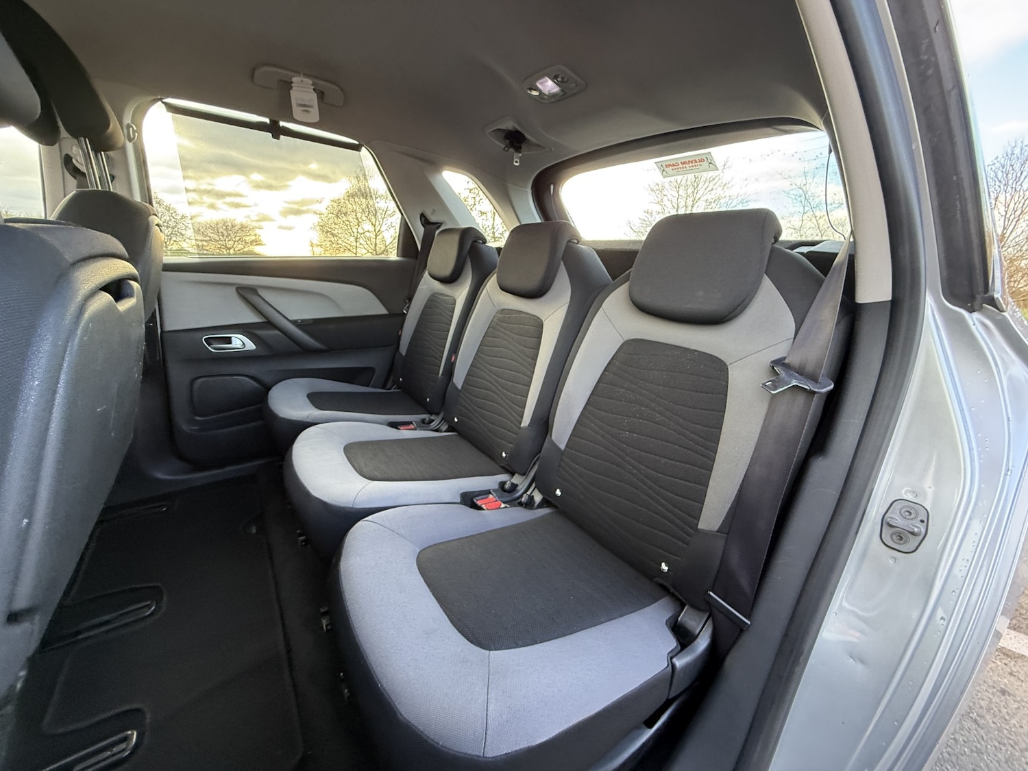 Used Citroen C4 Picasso 2014 for sale - 76391497: Photo 18