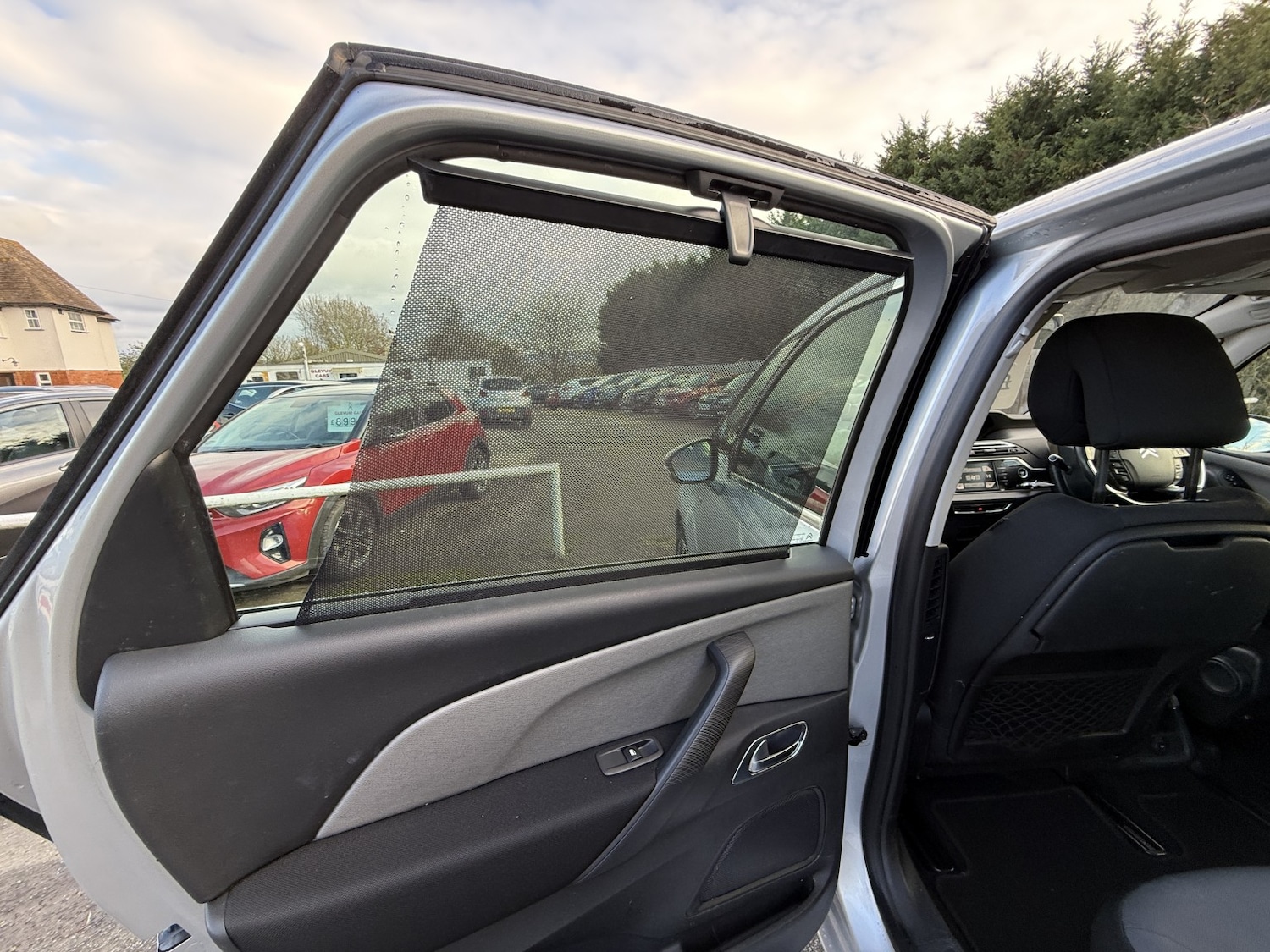 Used Citroen C4 Picasso 2014 for sale - 76391497: Photo 19