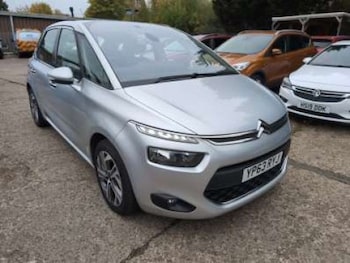 Citroen - C4 Picasso