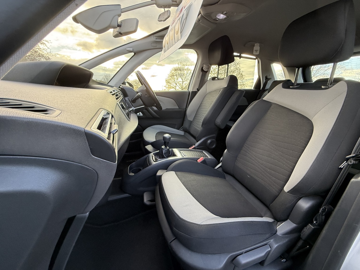 Used Citroen C4 Picasso 2014 for sale - 76391497: Photo 22