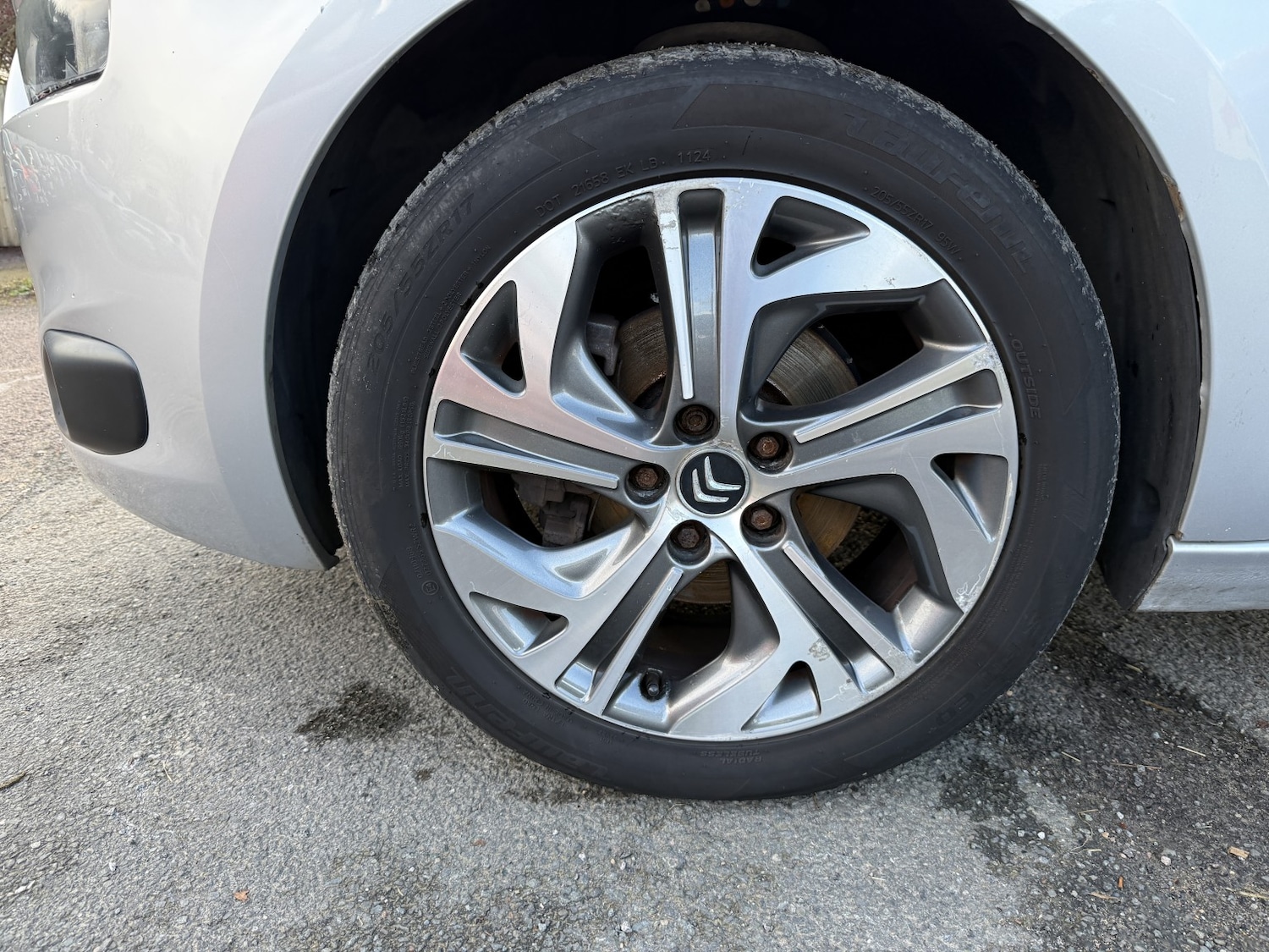 Used Citroen C4 Picasso 2014 for sale - 76391497: Photo 23