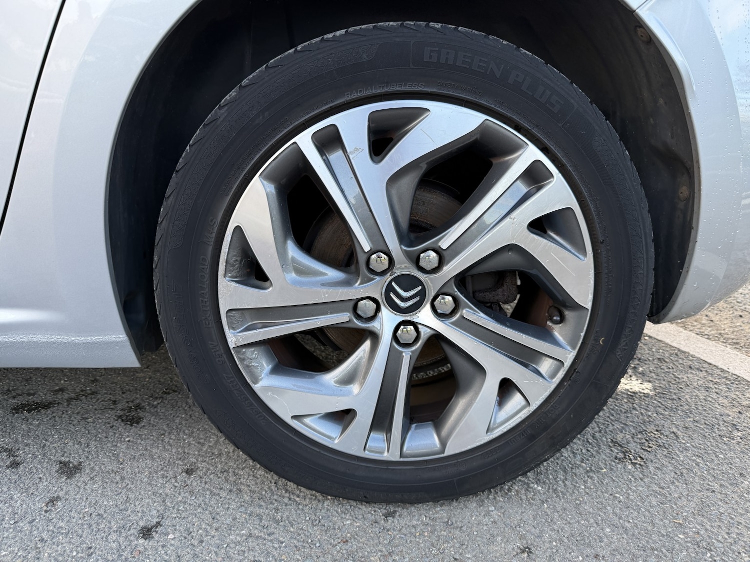 Used Citroen C4 Picasso 2014 for sale - 76391497: Photo 24