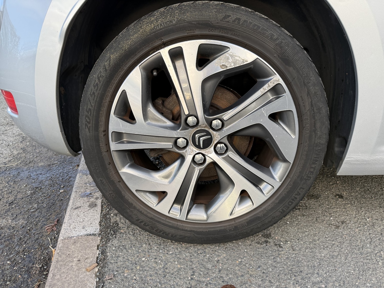 Used Citroen C4 Picasso 2014 for sale - 76391497: Photo 25