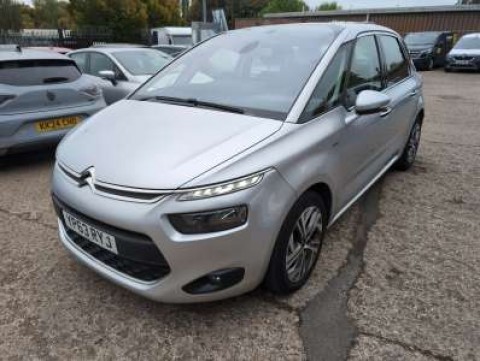 Used Citroen C4 Picasso 2014 for sale - 76391497: Photo 3