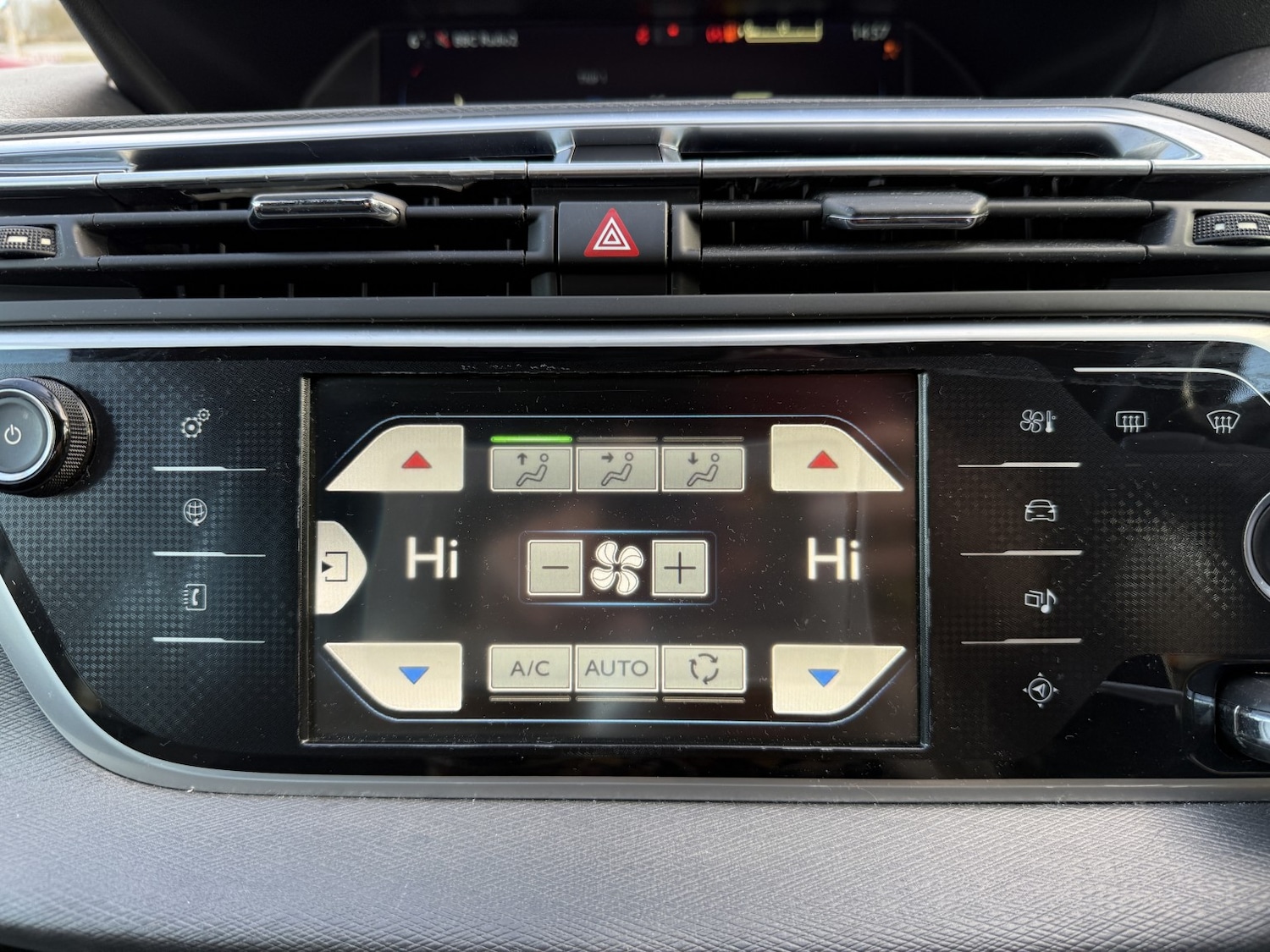 Used Citroen C4 Picasso 2014 for sale - 76391497: Photo 33