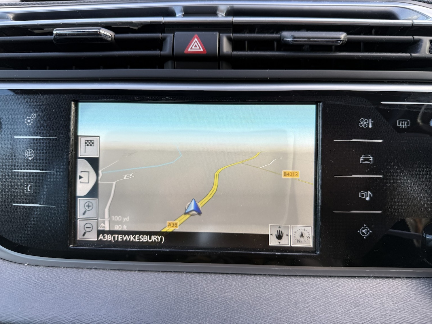 Used Citroen C4 Picasso 2014 for sale - 76391497: Photo 35