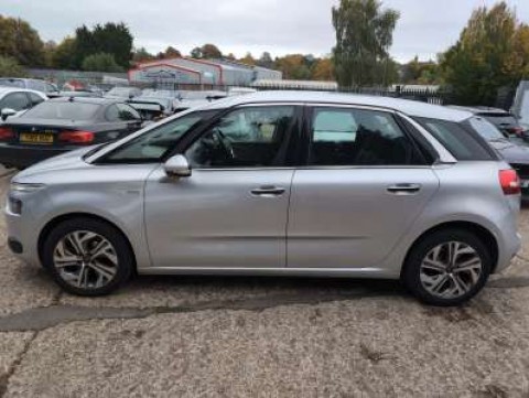 Used Citroen C4 Picasso 2014 for sale - 76391497: Photo 4