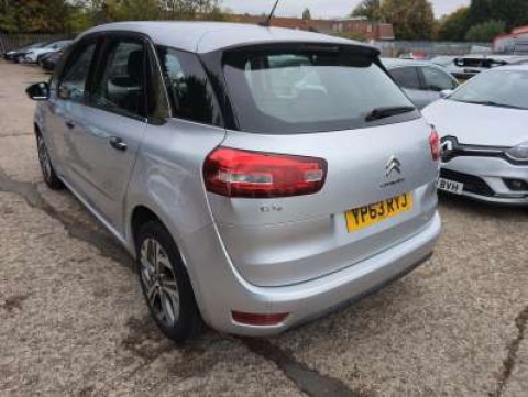 Used Citroen C4 Picasso 2014 for sale - 76391497: Photo 5
