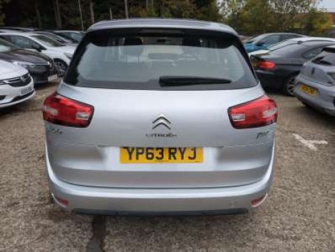 Used Citroen C4 Picasso 2014 for sale - 76391497: Photo 6