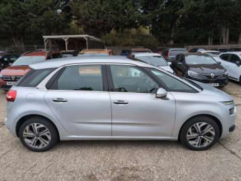 Used Citroen C4 Picasso 2014 for sale - 76391497: Photo 9