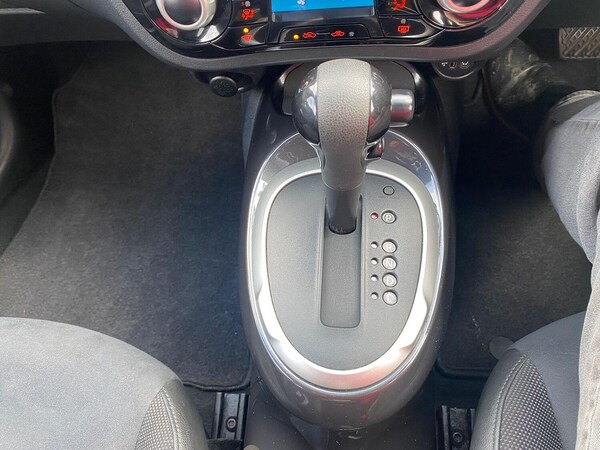 Used Nissan Juke 2018 for sale - 72357729: Photo 10