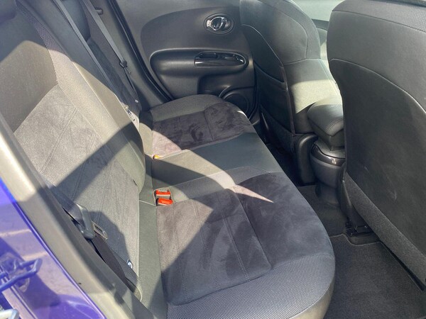 Used Nissan Juke 2018 for sale - 72357729: Photo 14