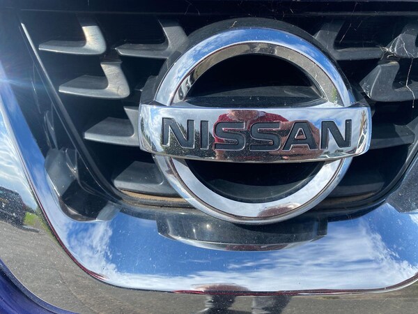 Used Nissan Juke 2018 for sale - 72357729: Photo 20