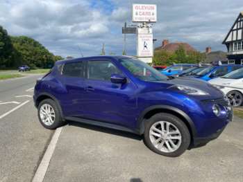 Used Nissan Juke 2018 for sale - 72357729: Photo
