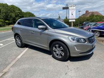2014 - D4 [181] SE Nav 5dr Geartronic