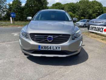 Used Volvo XC60 2014 for sale - 75160468: Photo