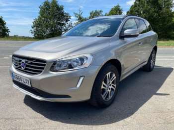 Used Volvo XC60 2014 for sale - 75160468: Photo