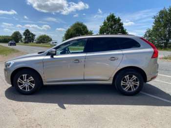 Used Volvo XC60 2014 for sale - 75160468: Photo