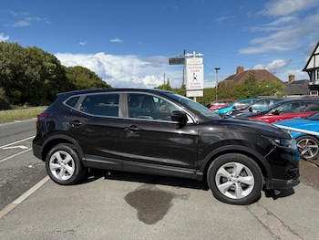 2019 - 1.5 dCi 115 Acenta Premium 5dr DCT