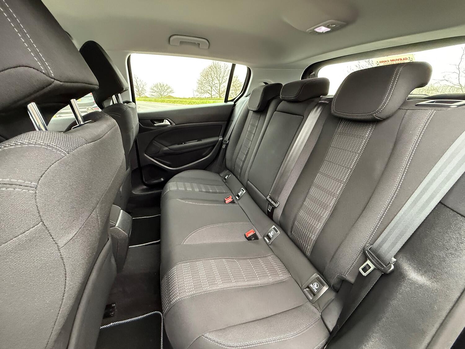 Used Peugeot 308 2017 for sale - 76794231: Photo 13