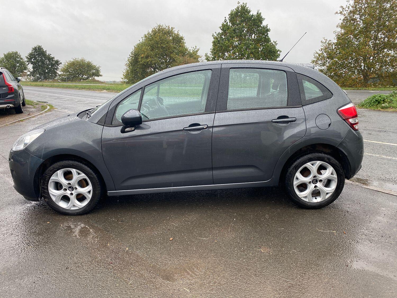 Used Citroen C3 2016 for sale - 77201201: Photo 5