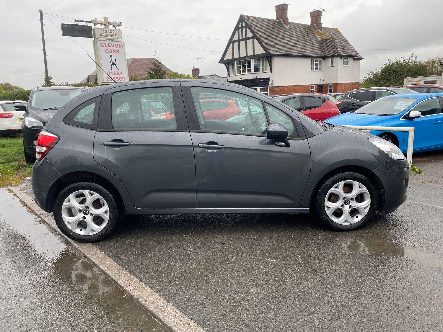 Used Citroen C3 2016 for sale - 77201201: Photo 9