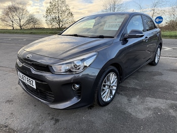 Used Kia Rio 2018 for sale - 78285955: Photo