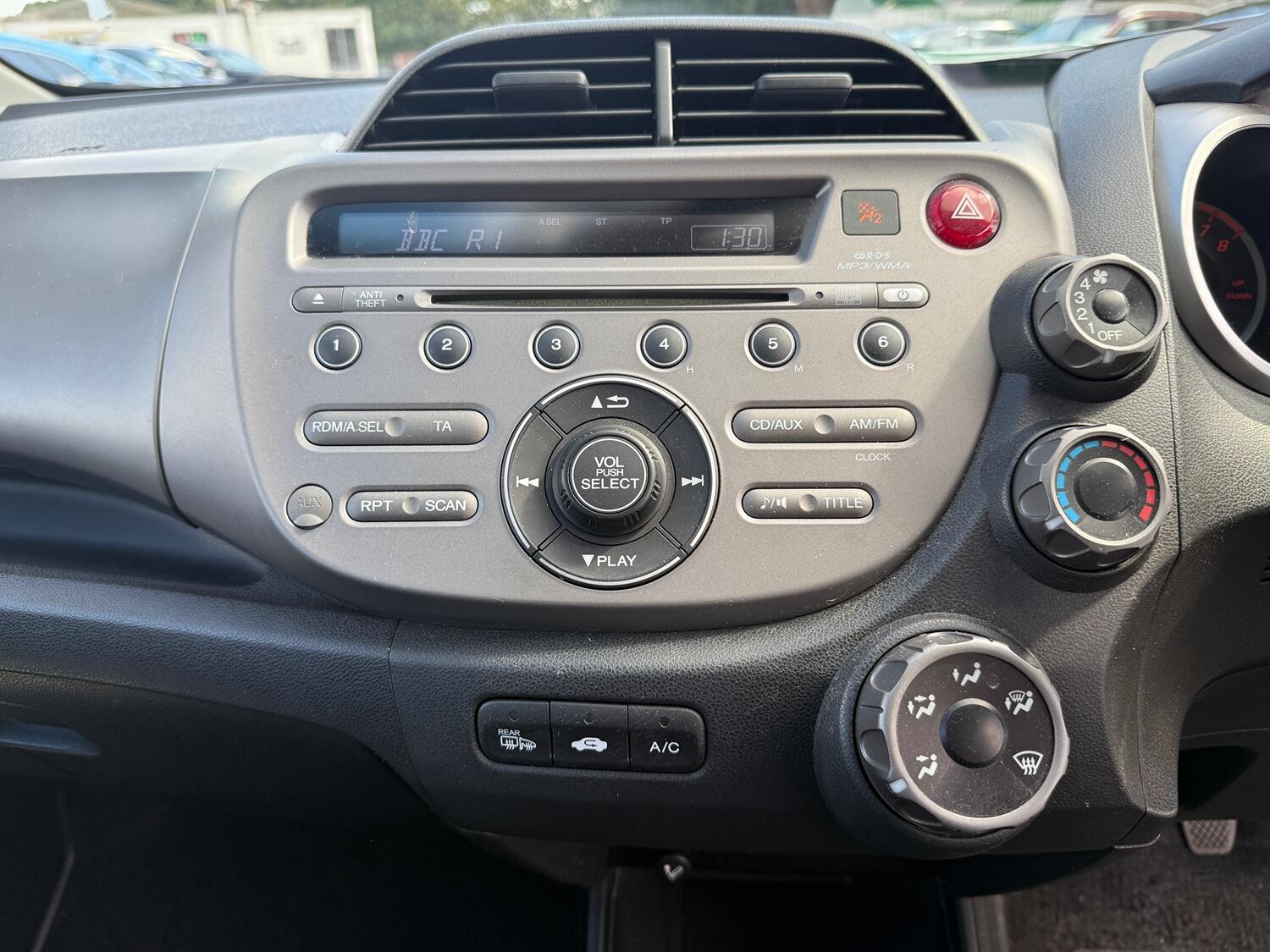 Vehicle 25