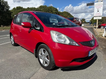 Used Honda Jazz 2010 for sale - 75706073: Photo