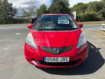 Used Honda Jazz 2010 for sale - 75706073: Photo