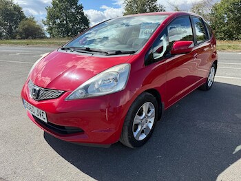 Used Honda Jazz 2010 for sale - 75706073: Photo