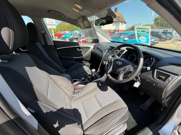 Used Hyundai i30 2012 for sale - 75223209: Photo 10