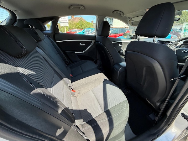 Used Hyundai i30 2012 for sale - 75223209: Photo 12