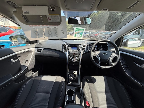 Used Hyundai i30 2012 for sale - 75223209: Photo 13