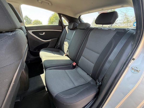Used Hyundai i30 2012 for sale - 75223209: Photo 15