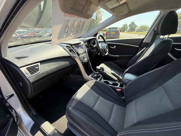 Used Hyundai i30 2012 for sale - 75223209: Photo 16