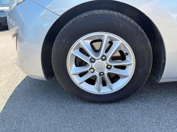 Used Hyundai i30 2012 for sale - 75223209: Photo 18