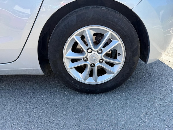 Used Hyundai i30 2012 for sale - 75223209: Photo 19