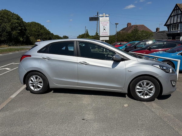 Used Hyundai i30 2012 for sale - 75223209: Photo 1