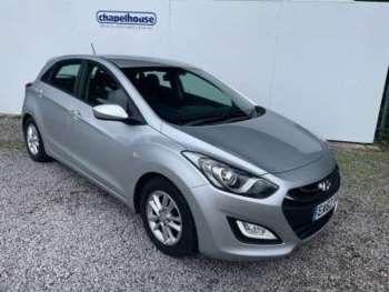 2012 - 1.4 Active 5-Door