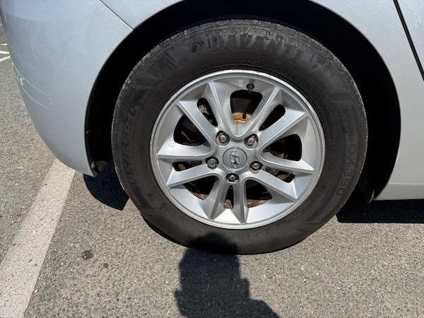 Used Hyundai i30 2012 for sale - 75223209: Photo 20
