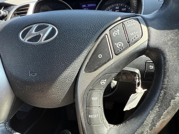 Used Hyundai i30 2012 for sale - 75223209: Photo 24