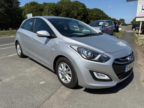 Used Hyundai i30 2012 for sale - 75223209: Photo 2