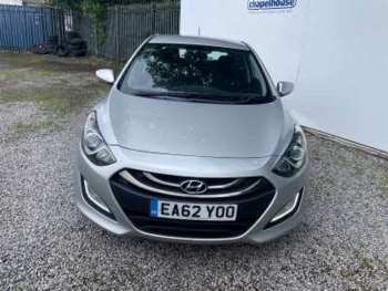 Used Hyundai i30 2012 for sale - 75223209: Photo