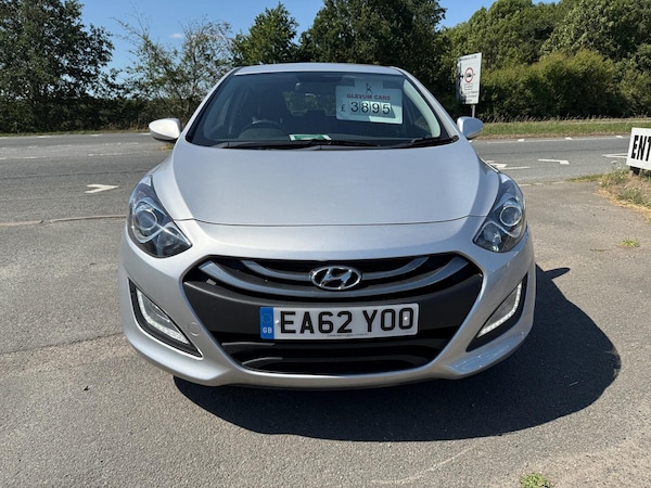 Used Hyundai i30 2012 for sale - 75223209: Photo 3