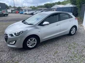 Used Hyundai i30 2012 for sale - 75223209: Photo